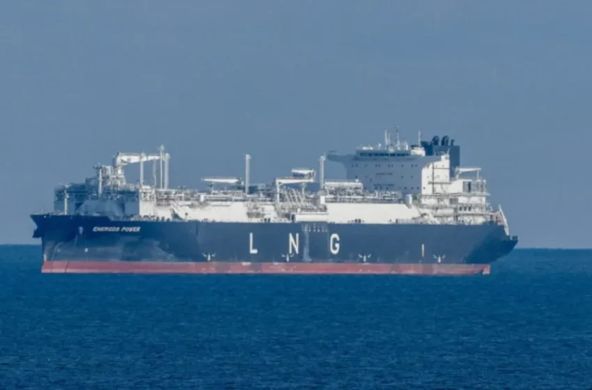 Un cargo sous faux pavillon intercepté en Suède, suspecté de transporter des céréales volées