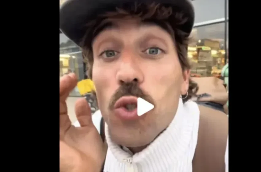  Un créateur de contenu espagnol ému par l’accueil chaleureux au Maroc