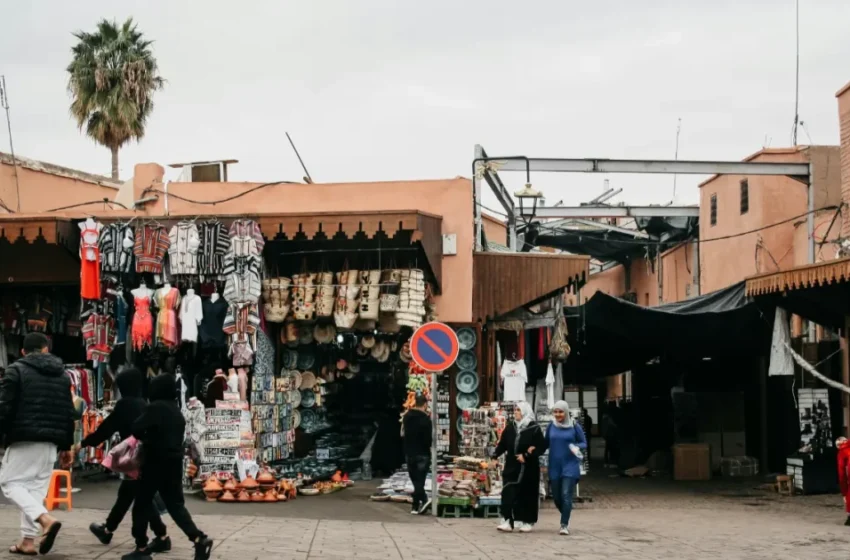  Un escroc interpellé à Marrakech après avoir tenté d’escroquer un touriste britannique