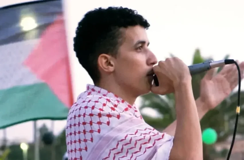  Un rappeur marocain condamné pour des paroles critiquant la répression policière