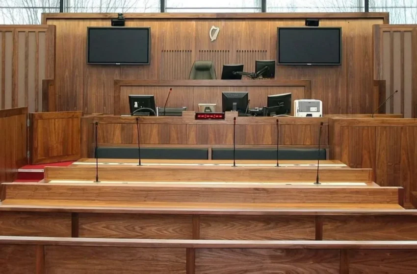  Un retraité marocain condamné pour violations de l’ordonnance de protection en Irlande