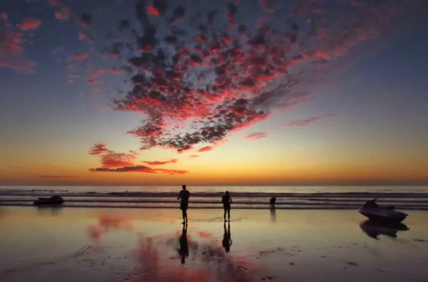  Une ville marocaine devient la destination estivale la plus économique pour les voyageurs