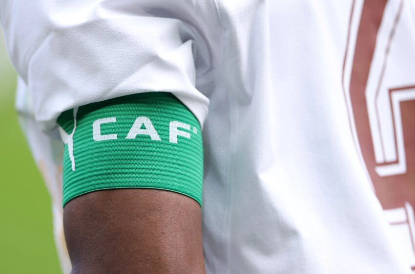  Veron Mosengo-Omba démissionne après le retrait du titre du Sénégal par la CAF