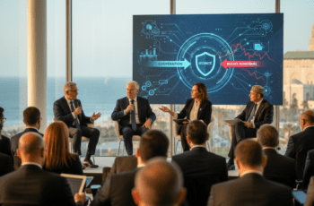 Visa préconise coopération et innovation pour contrer les risques des paiements numériques