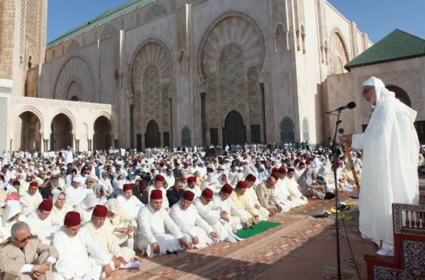  Visibilité du croissant de Chawal très improbable au Maroc le 19 mars selon un astronome