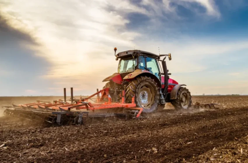  Washington soutient Caracas et Rabat pour sécuriser l’approvisionnement agricole mondial
