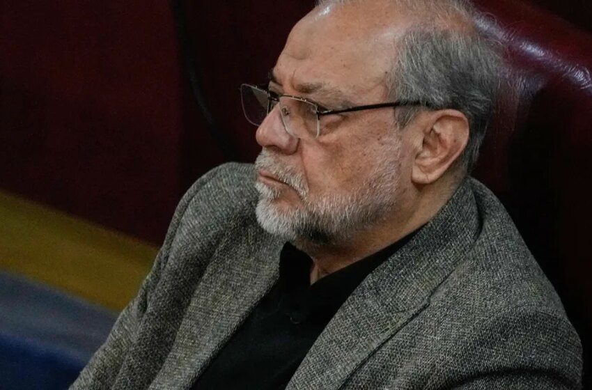  Zolghadr nommé chef du Conseil suprême de sécurité nationale iranien