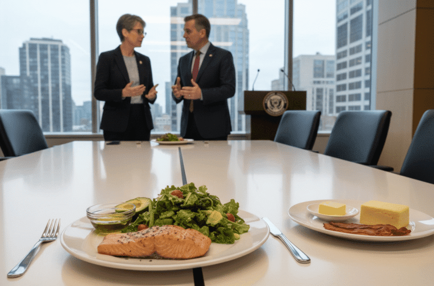  20–35% des calories en lipides (45–78 g) : privilégier les gras insaturés