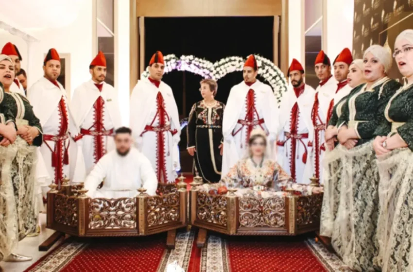  51,7 % des célibataires marocains choisissent de ne pas se marier selon une enquête