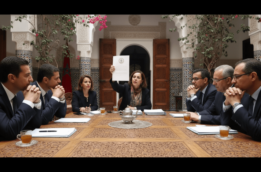  ADFM interpelle les partis par lettre ouverte sur l’exclusion politique des femmes