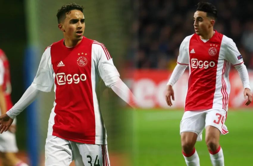  Abdelhak Nouri : progrès de santé et mémoire retrouvée, l’Ajax toujours présent