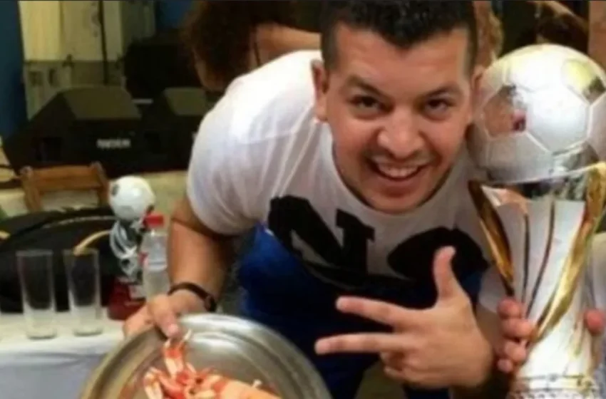  Abdellah El Haj Sadek : le narcotraficant insaisissable opère depuis le Maroc