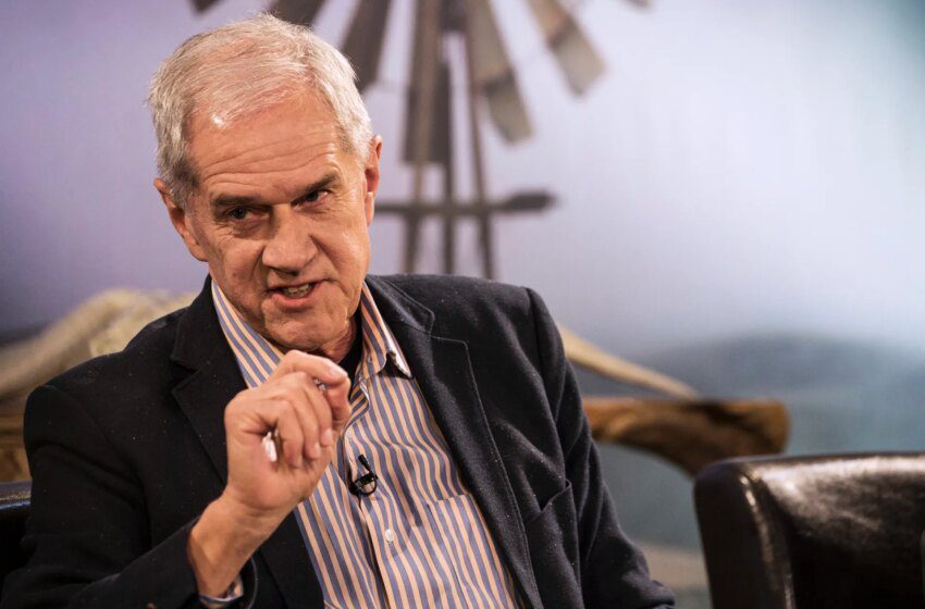  Afrique du Sud nomme Roelf Meyer ambassadeur aux États‑Unis après l’expulsion de 2025