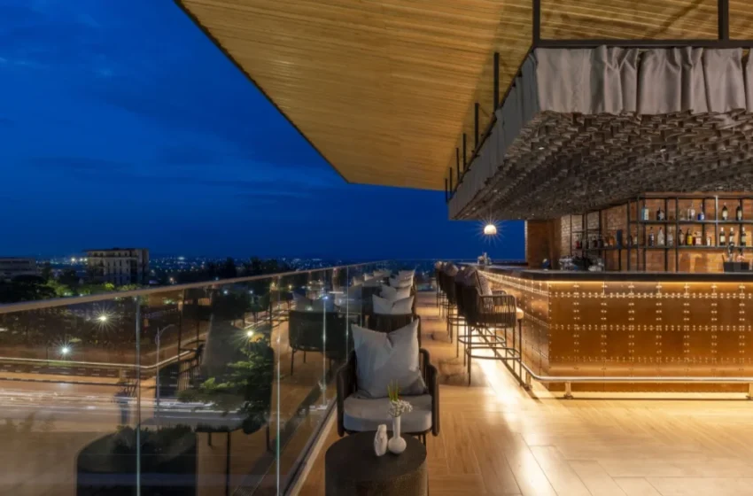  Aleph Hospitality vise 100 hôtels d’ici 2029 avec un nouveau bureau à Casablanca