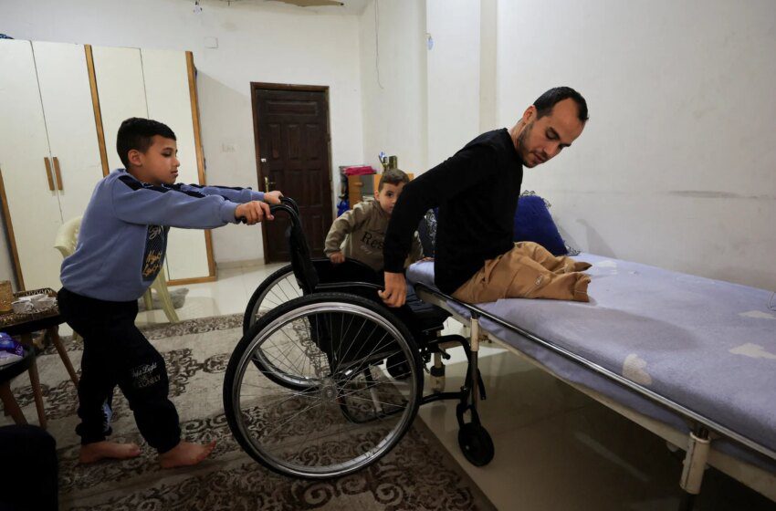  Amnesty accuse Israël la Russie et les États-Unis de détruire les droits humains