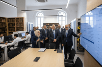 Archives publiques au Maroc réforme urgente pour indexation et accès numérique