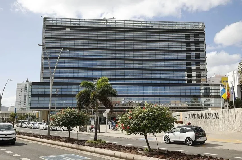  Assassinat à Telde : un Marocain jugé pour le meurtre d’un compatriote