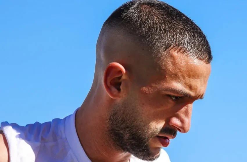  Association marocaine basée à Paris condamne les menaces d’Itamar Ben Gvir contre Hakim Ziyech