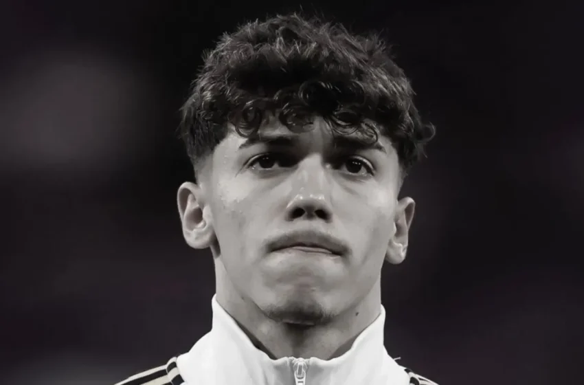  Aston Villa propose 25 M€ pour Thiago Pitarch, le Real Madrid hésite