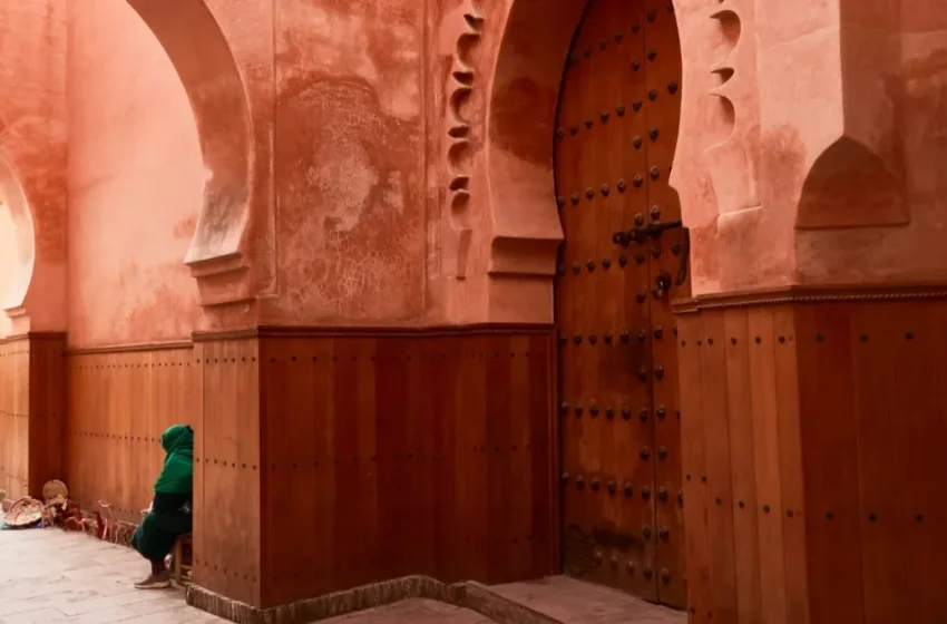  Augmentation des faux guides à Marrakech : l’alarme des professionnels du tourisme