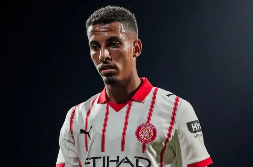  Azzedine Ounahi ciblé par l’Atlético de Madrid pour clause libératoire à 20 M€