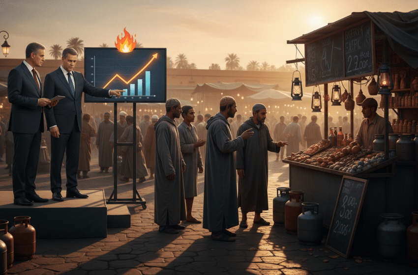  Banque mondiale prévoit flambée des prix de l’énergie due au conflit au Moyen‑Orient