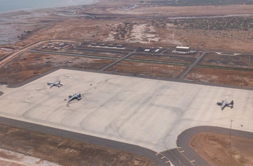  Bases militaires et Bab-el-Mandeb au cœur de la réélection d’Ismaïl Omar Guelleh