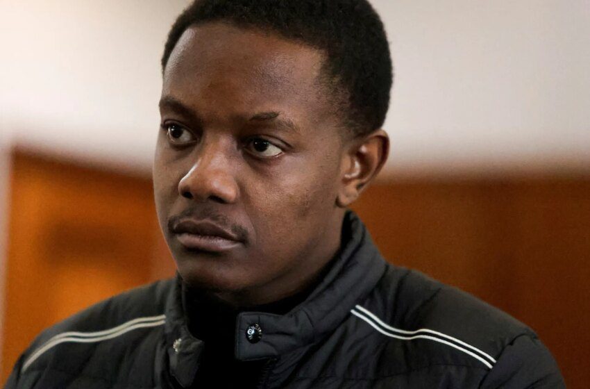  Bellarmine Mugabe expulsé d’Afrique du Sud et condamné à 36 000 dollars