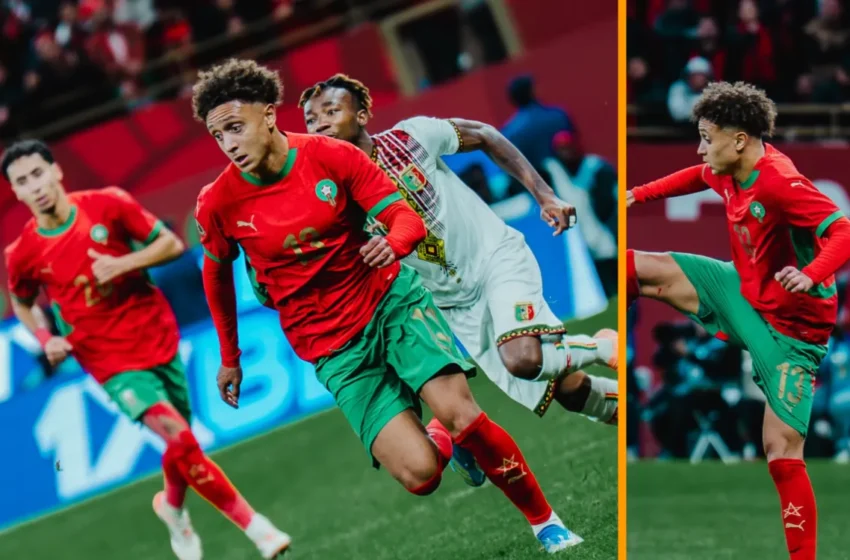  Ben Seghir en danger pour le Mondial 2026 après saison blanche au Bayer Leverkusen