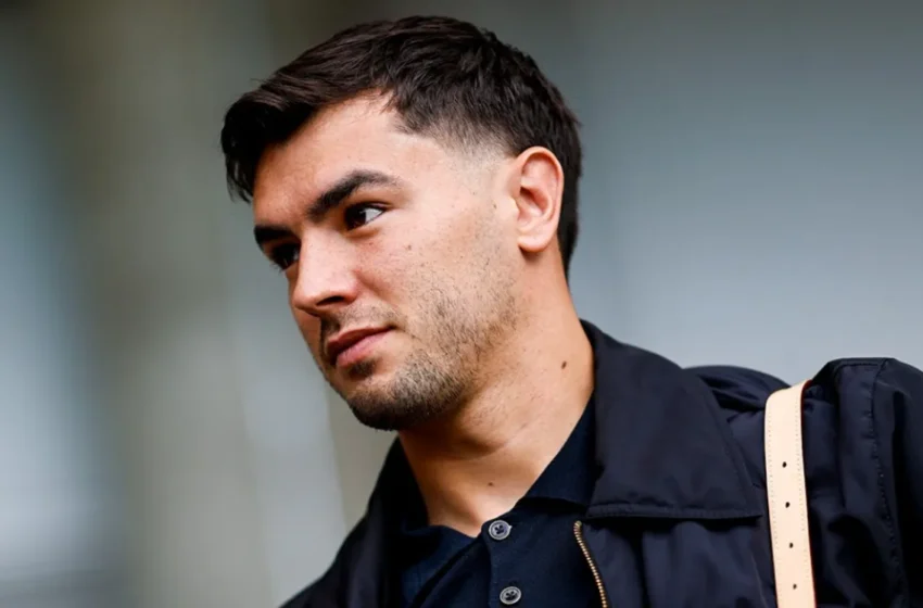  Brahim Díaz ciblé par Arsenal après une saison incertaine au Real Madrid