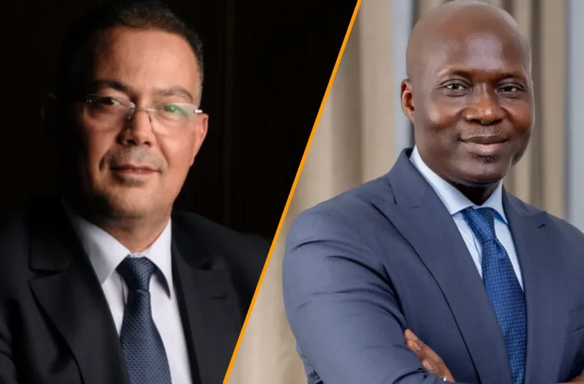  CAN 2025 Abdoulaye Fall dénonce un braquage administratif et saisit le TAS