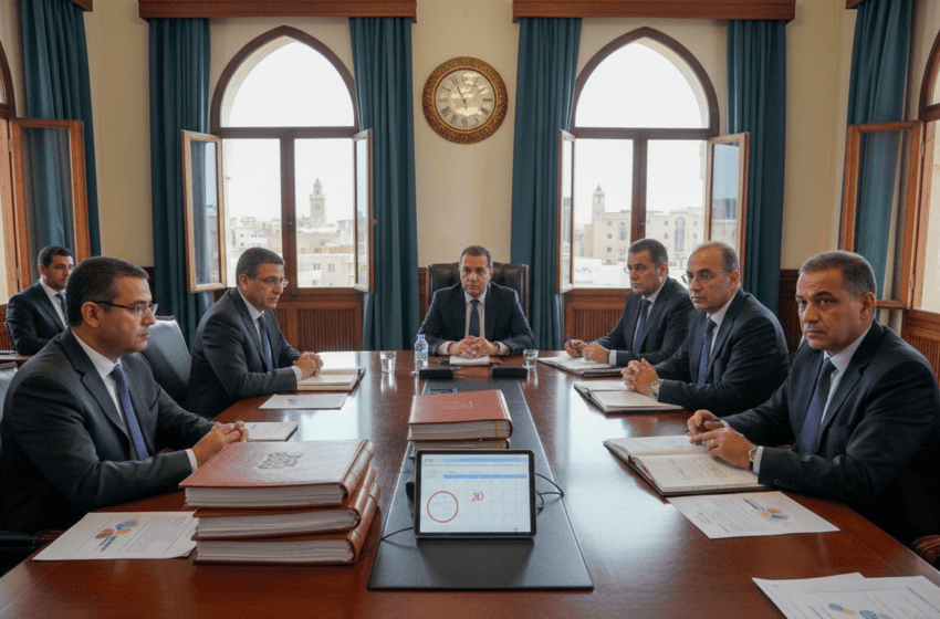  CMI sous pression du Conseil de la Concurrence avant l’échéance du 30 avril