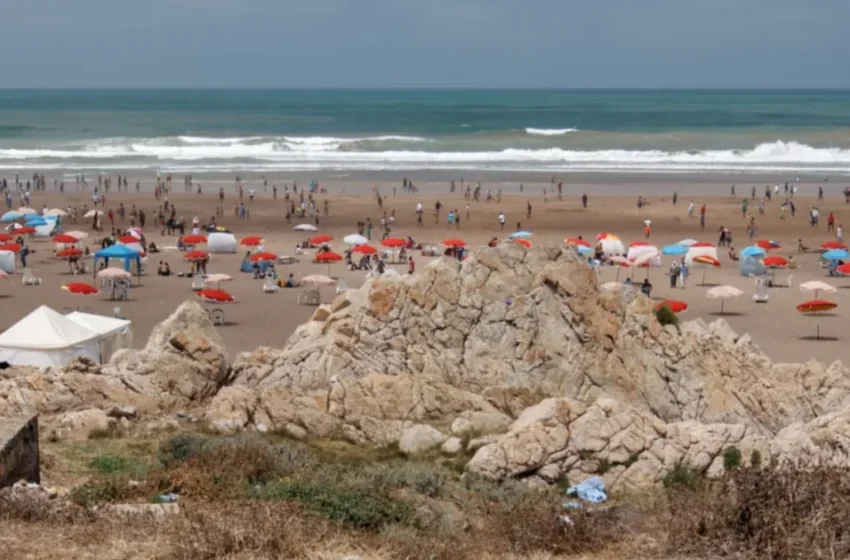  Casablanca-Settat : Accès libre aux plages cet été, fin des pratiques abusives