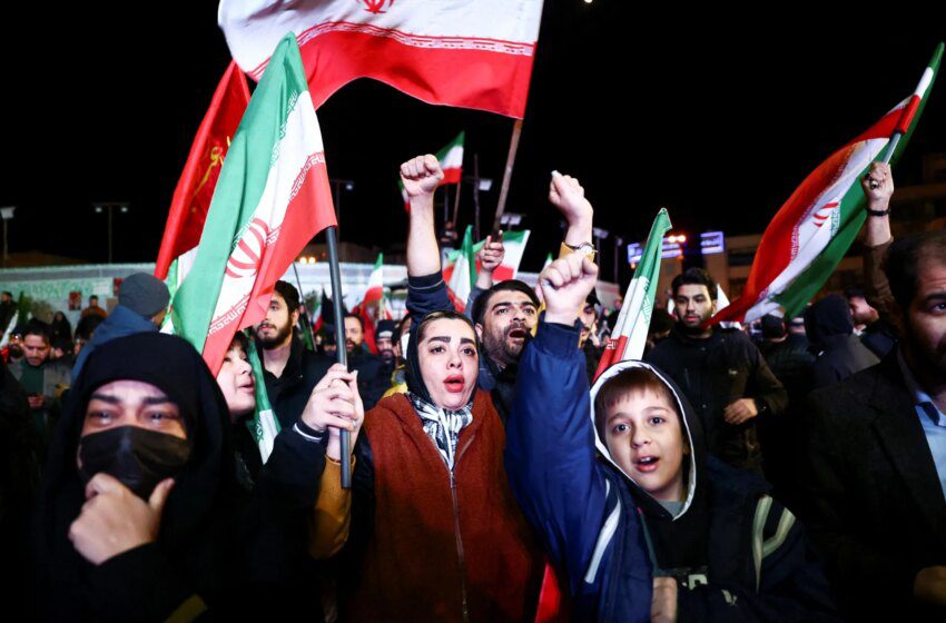  Cessez-le-feu Iran-États-Unis, négociations à Islamabad sur le contrôle du détroit d’Ormuz