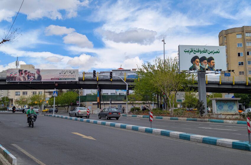  Cessez‑le‑feu négocié par le Pakistan entre l’Iran et les États‑Unis apaise Téhéran