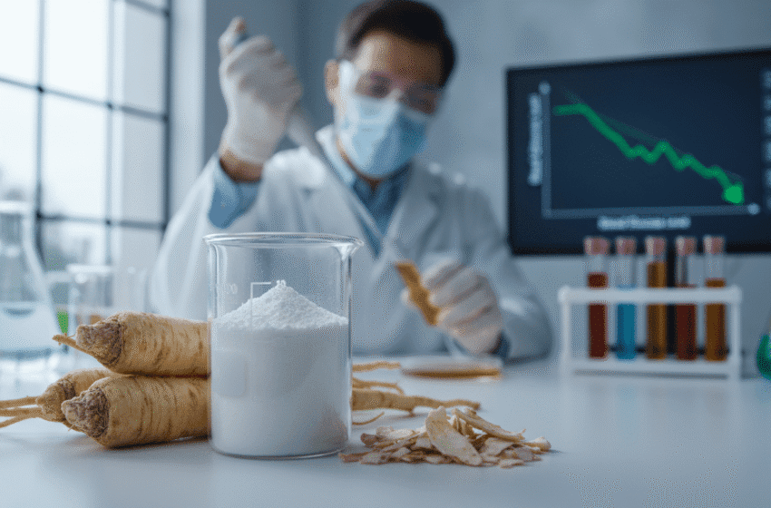  Chicorée et inuline : santé intestinale, régulation de la glycémie et contrôle de l’appétit