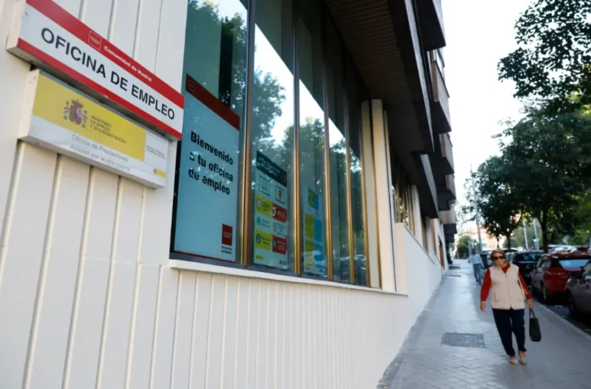  Chômage en Espagne : une Marocaine sanctionnée après un voyage prolongé au Maroc