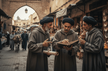 Chronique Vade retro : origine et signification de l'expression aujourd'hui