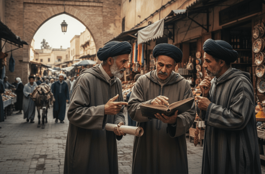  Chronique Vade retro : origine et signification de l’expression aujourd’hui