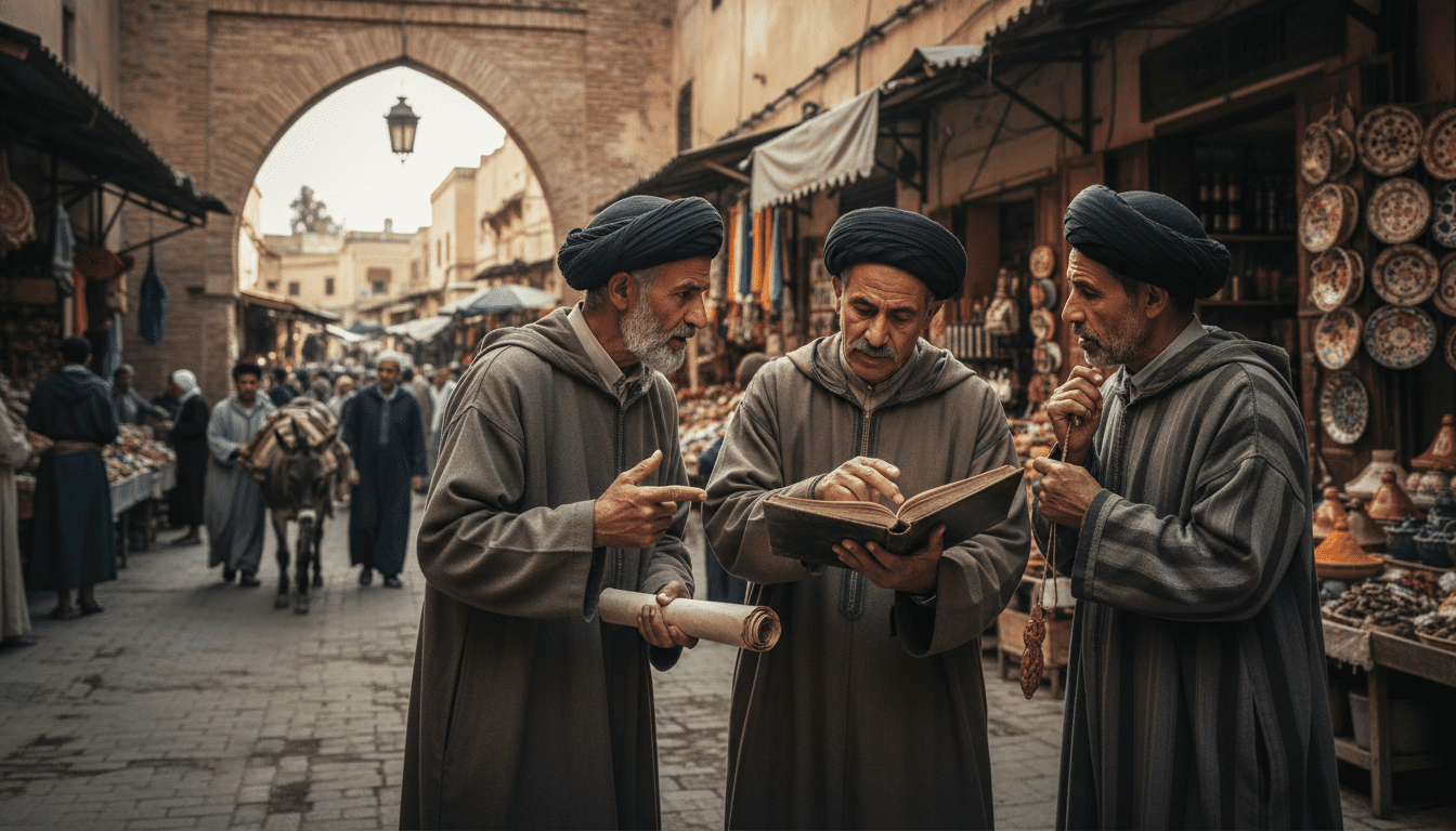 Chronique Vade retro : origine et signification de l'expression aujourd'hui