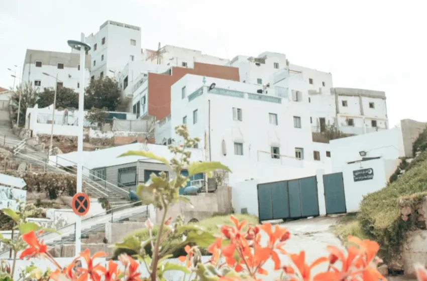  Condamnation d’une épouse pour expulsion de son mari à Al Hoceima