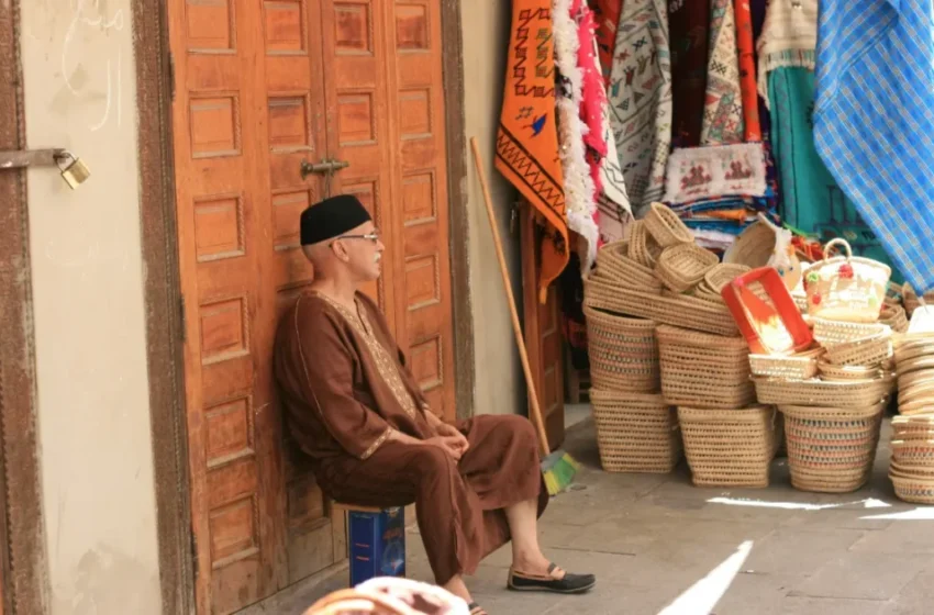  Confiance des familles marocaines en légère hausse malgré des inquiétudes persistantes