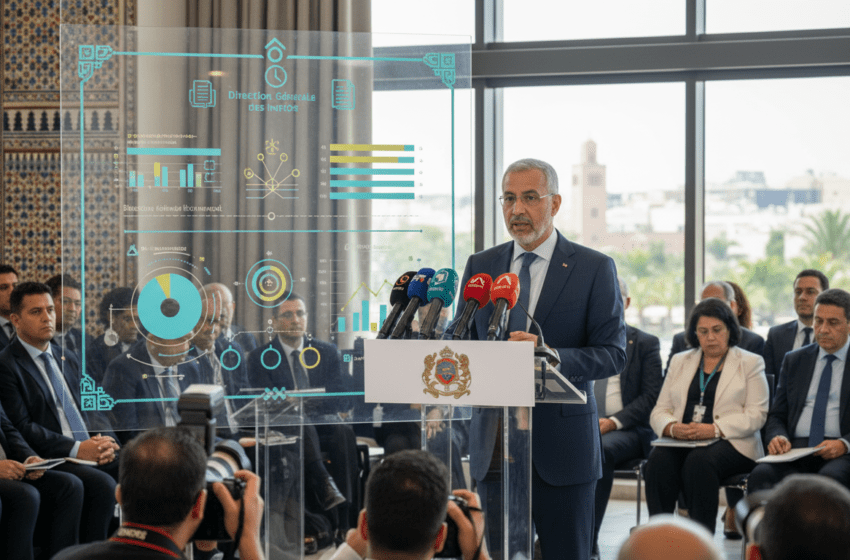  Contrôle exclusif de la DGI sur le régime déclaratif et les délais de paiement