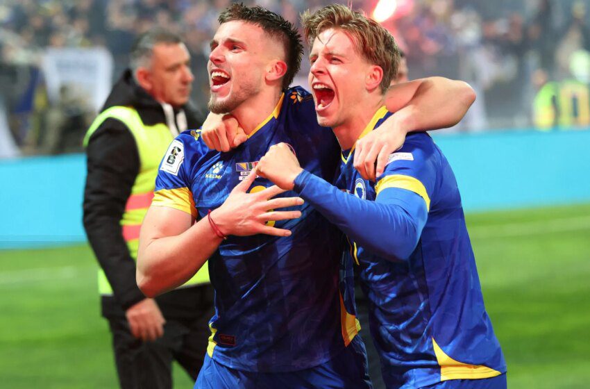  Coupe du Monde 2026 l’Irak complète les 48 équipes, les groupes dévoilés