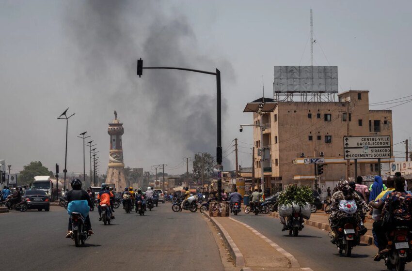  Crise au Mali: Kidal prise, le ministre Sadio Camara assassiné