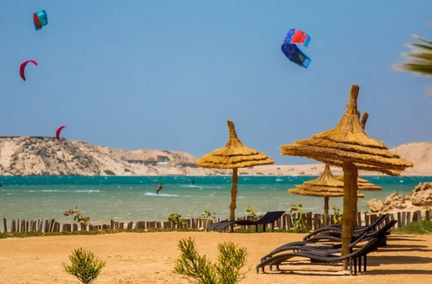  Dakhla vise à diversifier son tourisme avec des initiatives durables et stratégiques