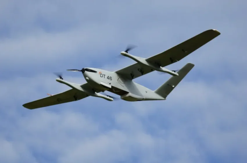  Delair ouvre une filiale au Maroc pour renforcer son expansion en Afrique