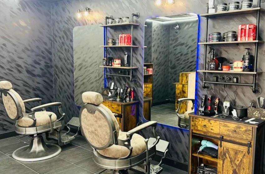  Démantèlement d’un réseau de travail illégal dans des salons de coiffure en Occitanie