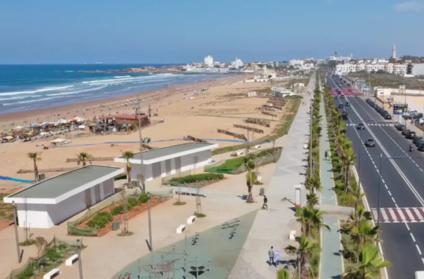  Démolition sur la corniche d’Ain Diab : la ville face à des rumeurs inquiétantes