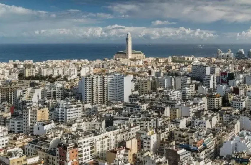  Des responsables démis de leurs fonctions pour la destruction illégale d’une villa à Casablanca
